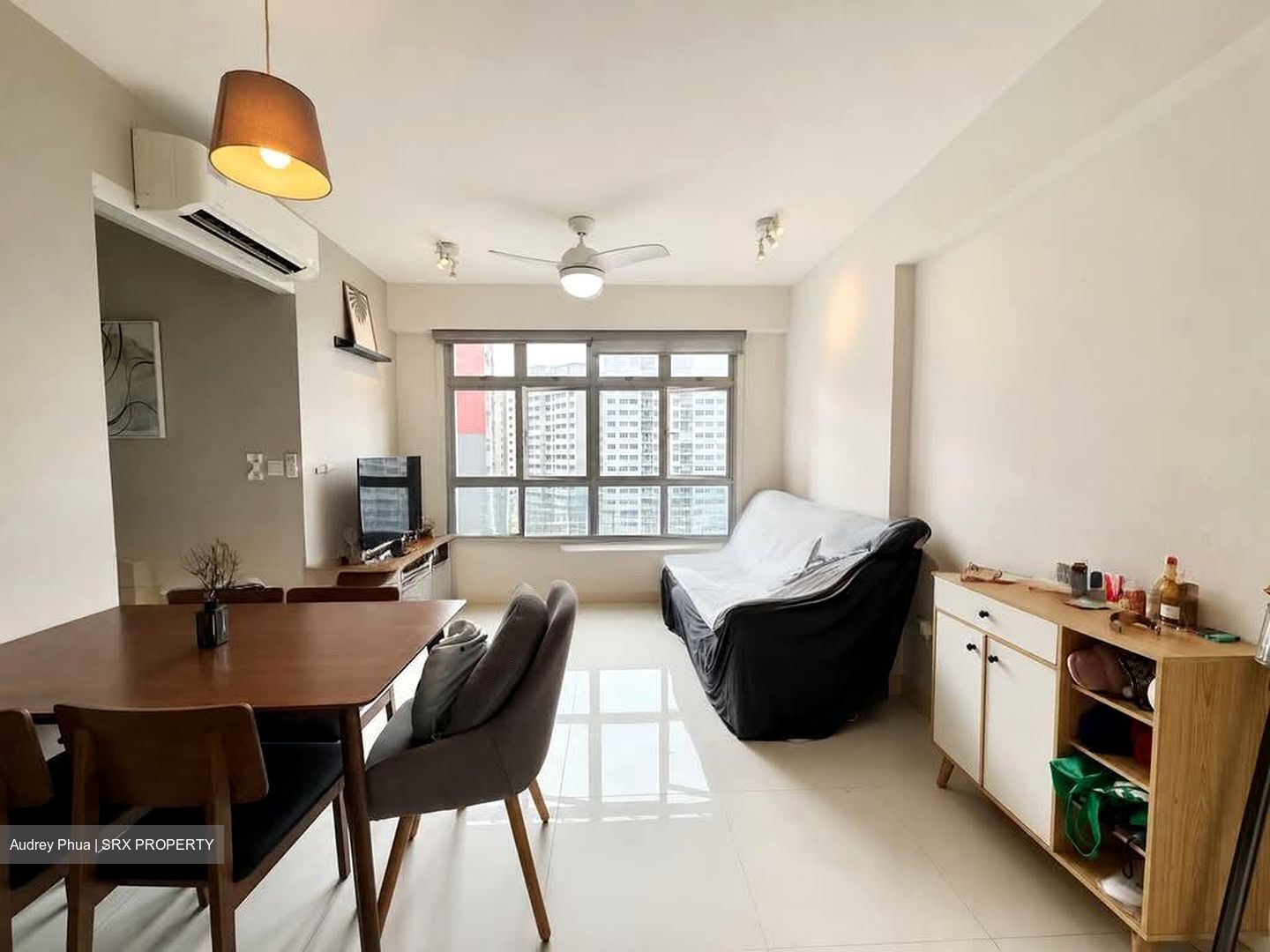 Blk 107A Eastbrook @ Canberra (Sembawang), HDB 3 Rooms #603133031